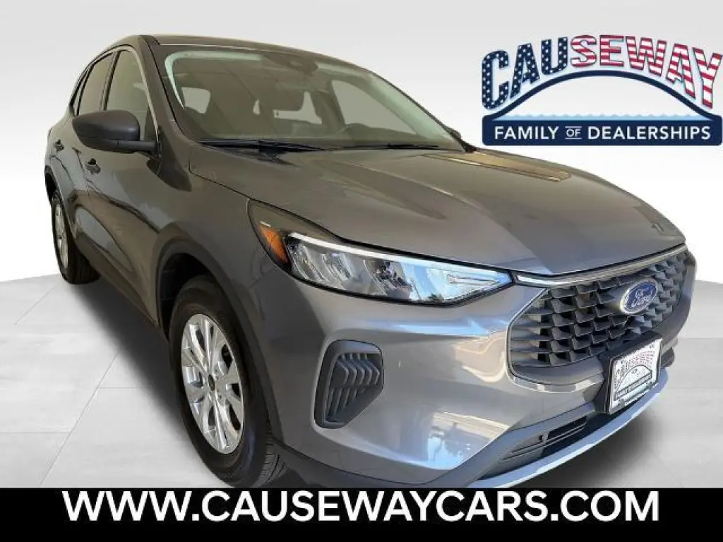 Ford Escape 2023 AWD Active 4dr SUV