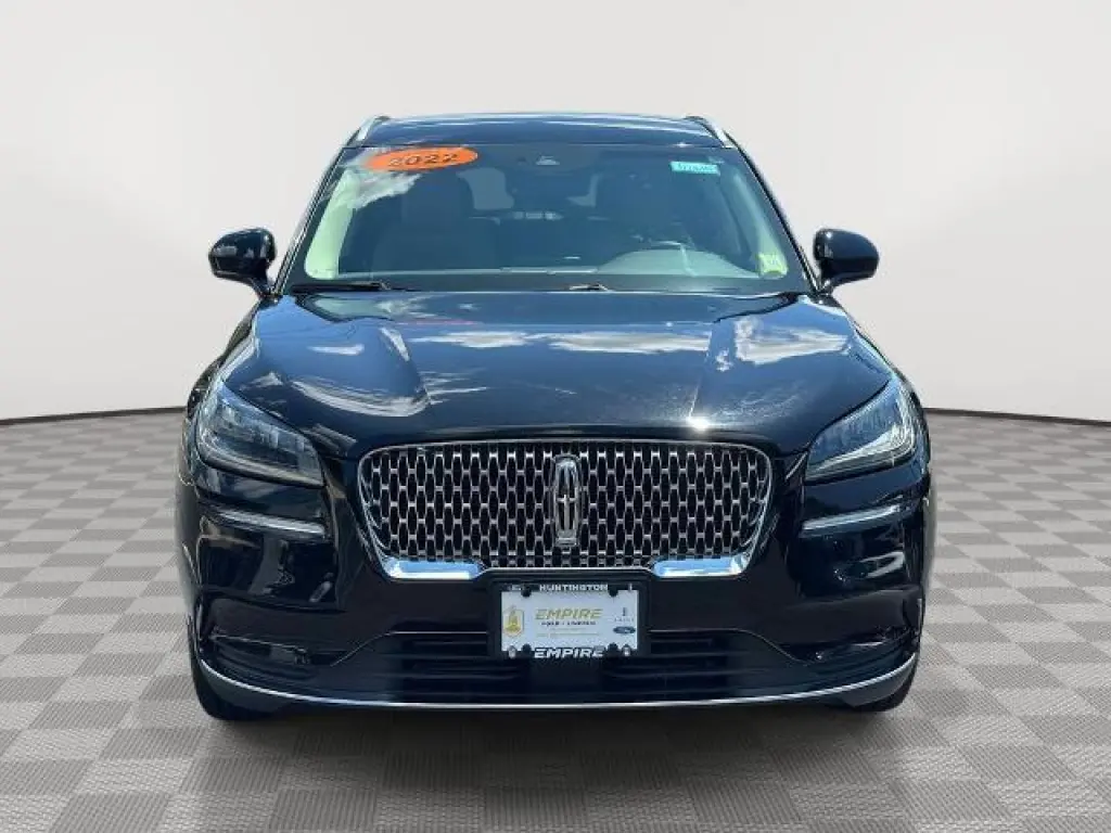 Lincoln Corsair 2022 AWD Standard 4dr SUV