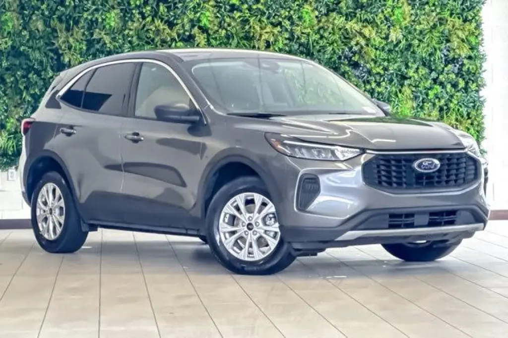Ford Escape 2024 AWD Active 4dr SUV