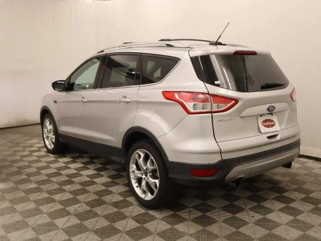 Ford Escape 2013 AWD Titanium 4dr SUV