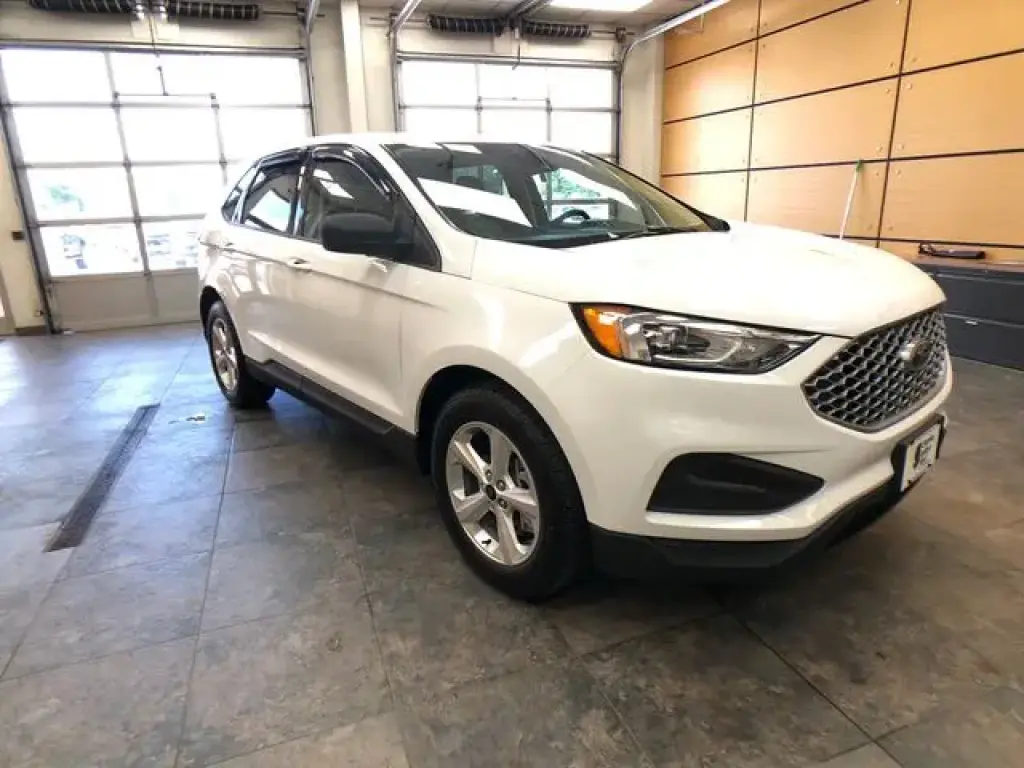 Ford Edge 2023 AWD SE 4dr Crossover