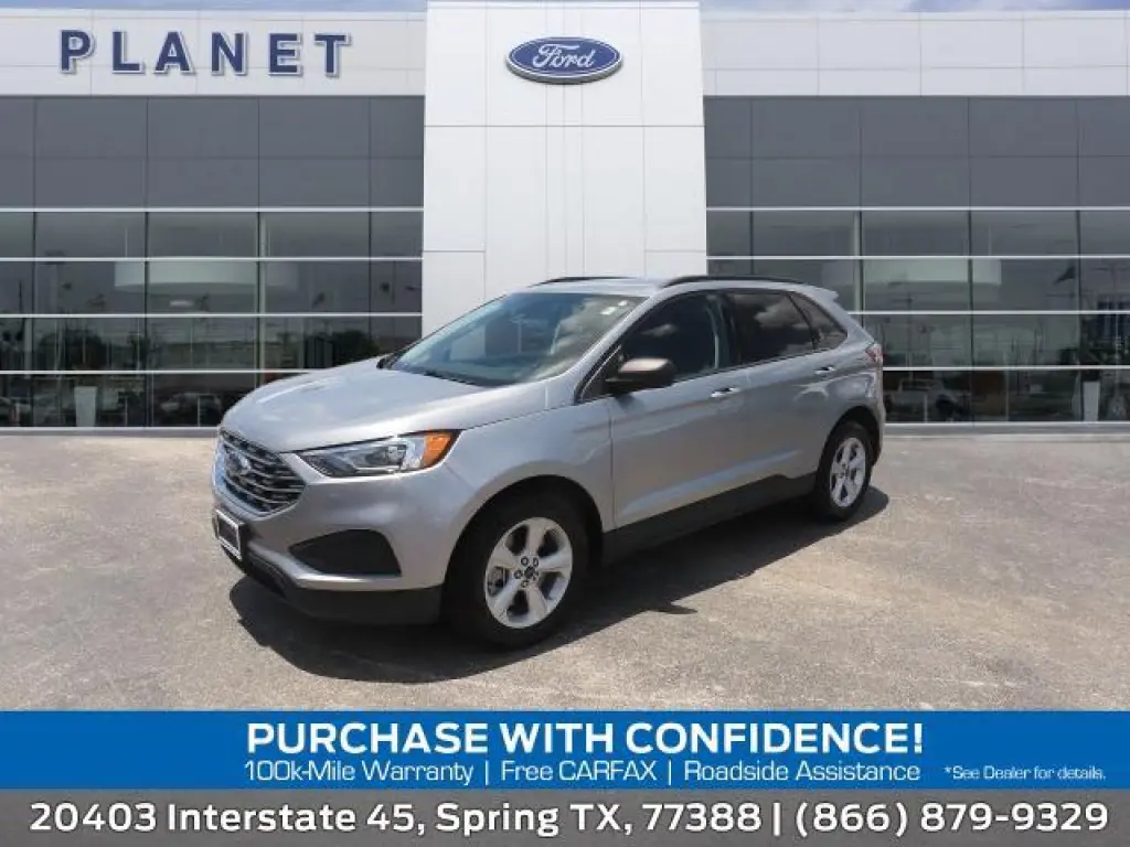 Ford Edge 2022 AWD SE 4dr Crossover