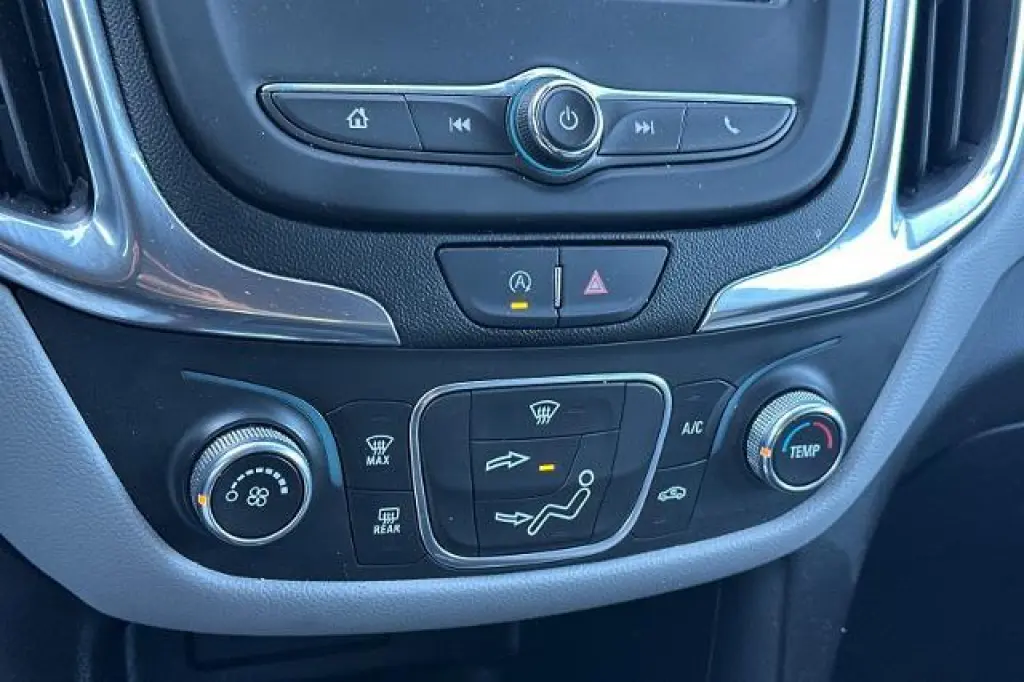 Chevrolet Equinox 2022 LT 4dr SUV w/1LT