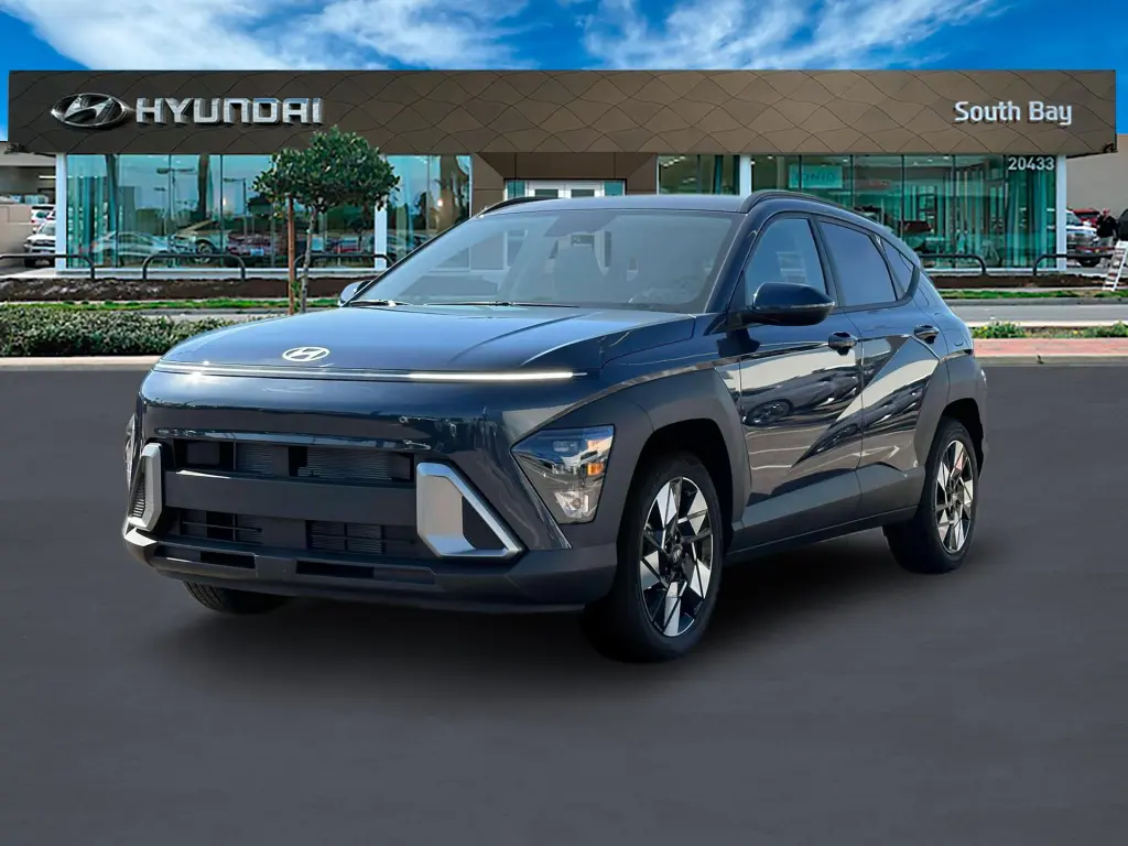 Hyundai KONA 2025 SEL 4dr Crossover