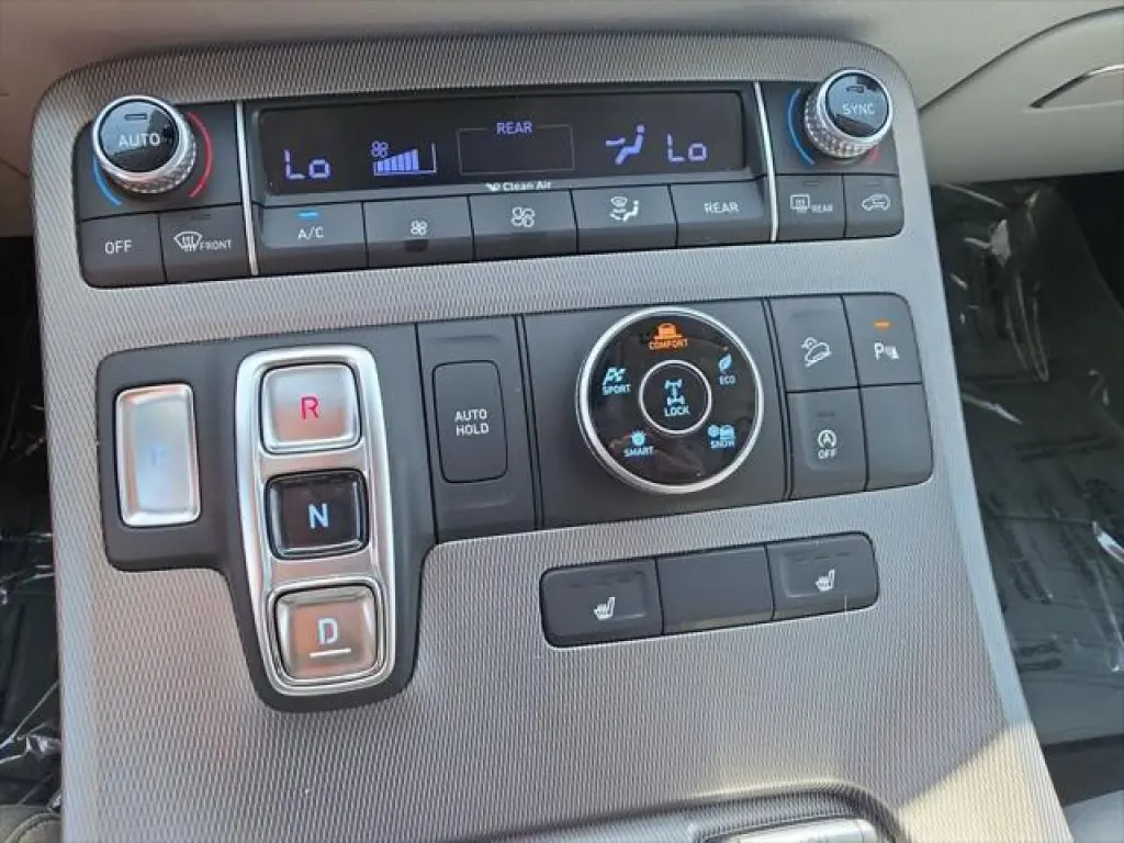 Hyundai PALISADE 2021 AWD SEL 4dr SUV
