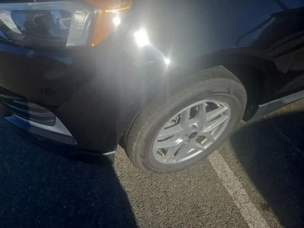 Ford Edge 2024 AWD SEL 4dr SUV