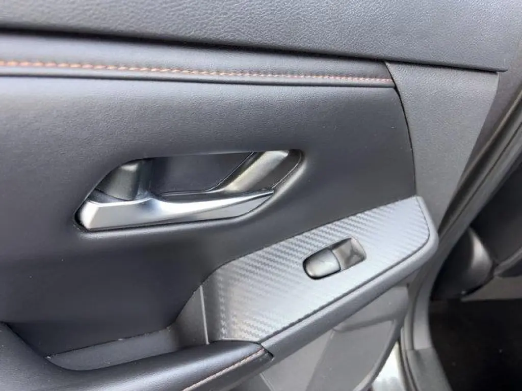 Nissan Sentra 2023 SR 4dr Sedan