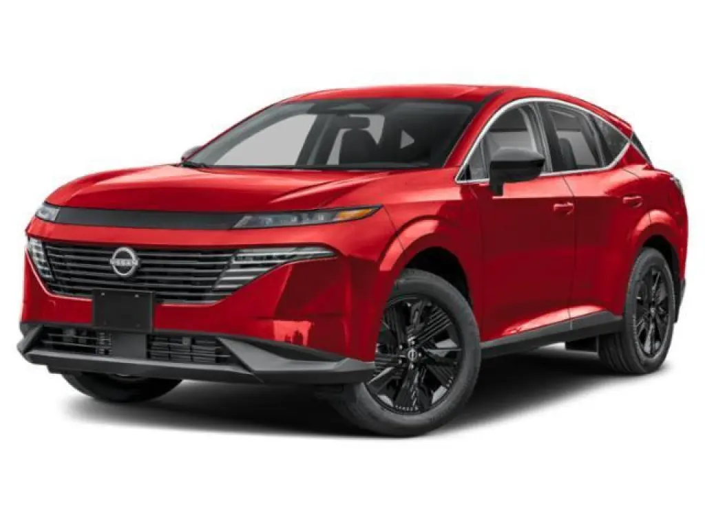 Nissan Murano 2025 AWD SV 4dr SUV