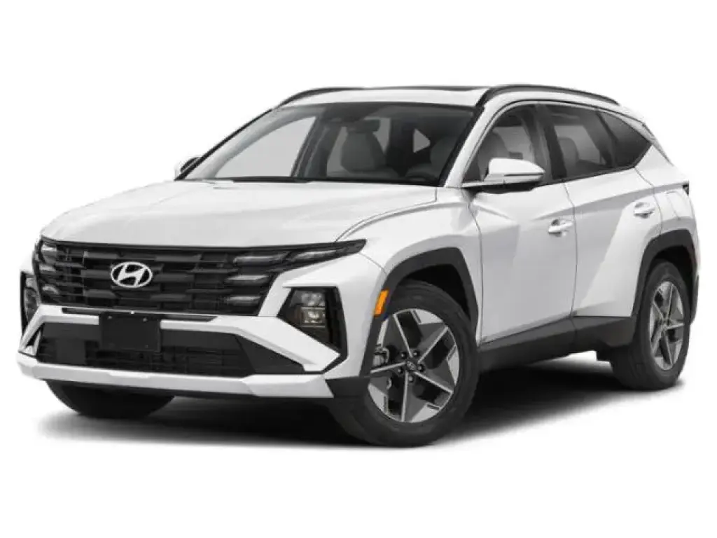 Hyundai TUCSON 2026 SEL Premium 4dr SUV