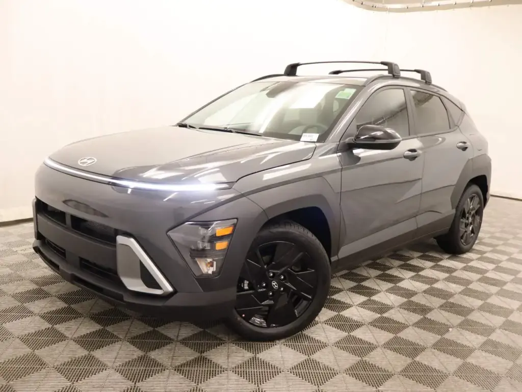 Hyundai KONA 2026 SEL Sport 4dr SUV