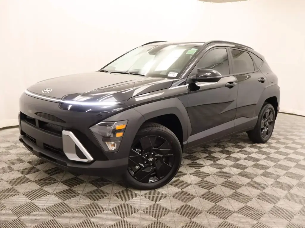 Hyundai KONA 2026 AWD SEL Sport 4dr SUV