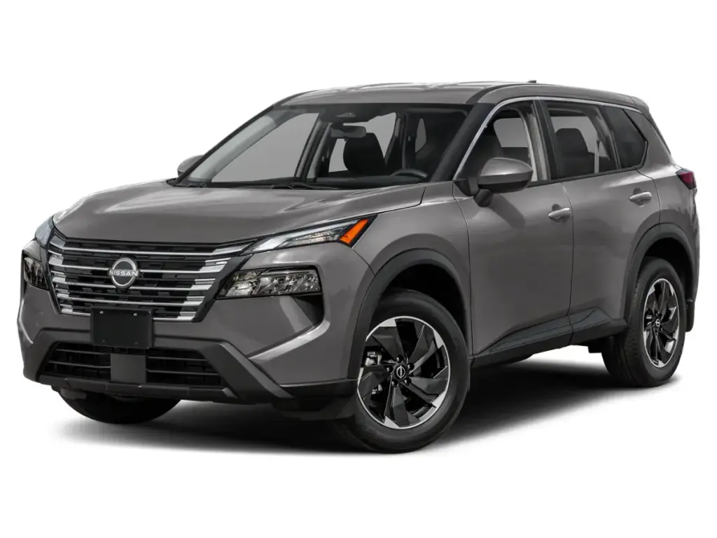 Nissan Rogue 2026 AWD SV 4dr Crossover