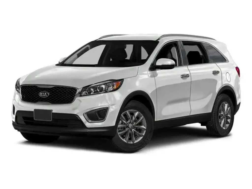 Kia Sorento 2016 LX 4dr SUV