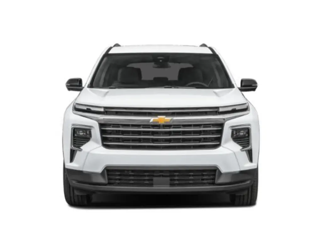 Chevrolet Traverse 2024 4X4 LT 4dr SUV
