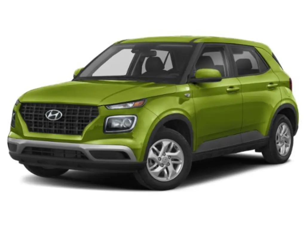 Hyundai VENUE 2023 SE 4dr Crossover
