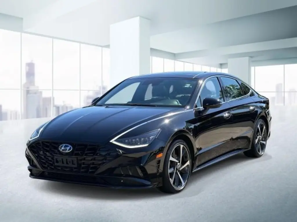 Hyundai SONATA 2023 SEL Plus 4dr Sedan