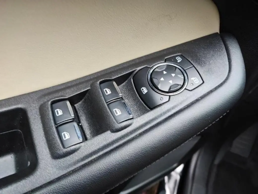 Ford Edge 2023 AWD ST-Line 4dr Crossover