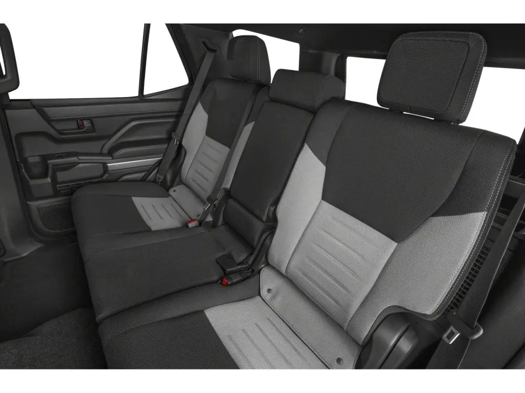 2025 Toyota 4Runner i-FORCE MAX