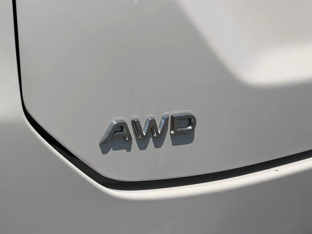 2023 Honda Pilot
