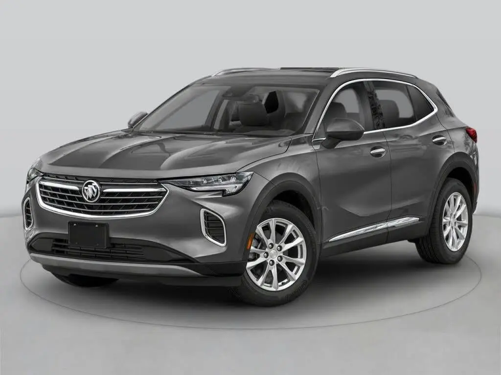 Buick Envision 2023 Avenir 4dr Crossover