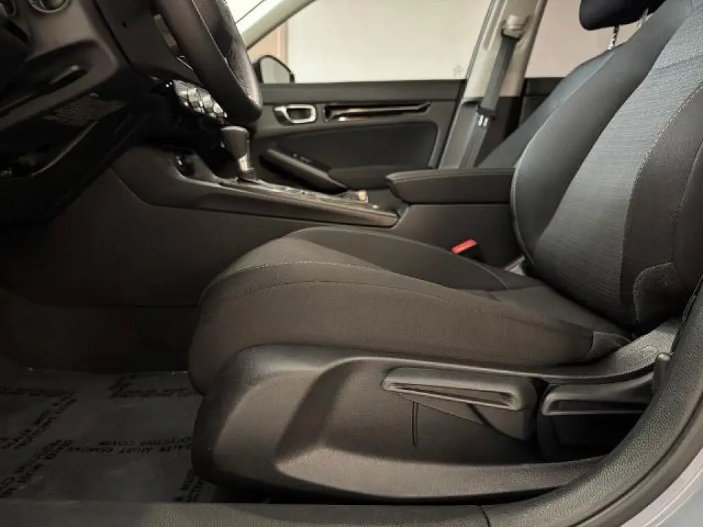 Honda Civic 2024 EX 4dr Sedan