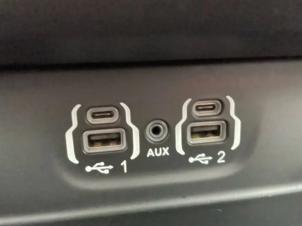 2020 RAM 1500 CREW CAB