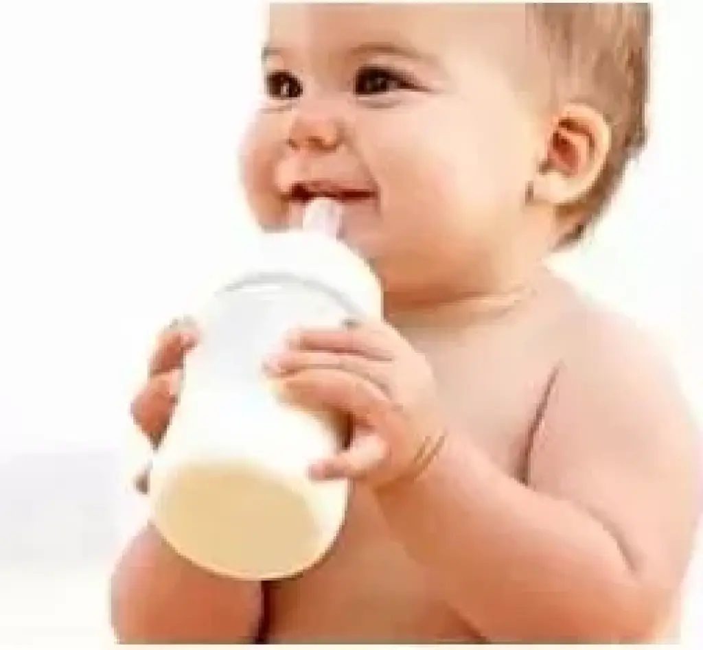 💲🍼07-COMPRO FORMULA DE BEBE