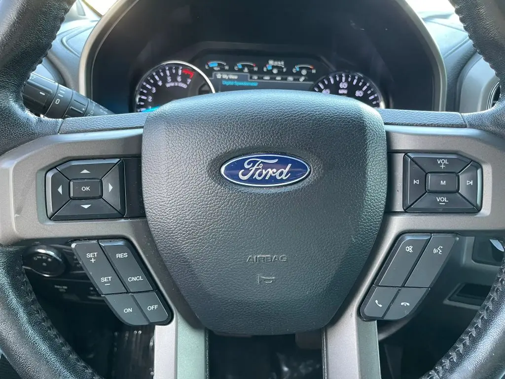 2018 FORD EXPEDITION MAX