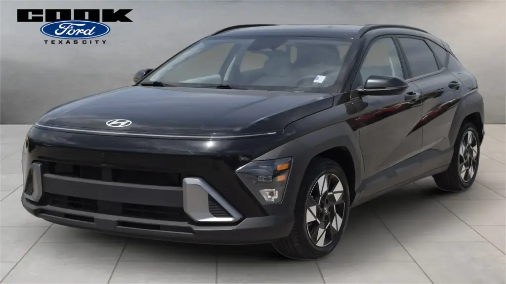Hyundai KONA 2025 SEL 4dr Crossover