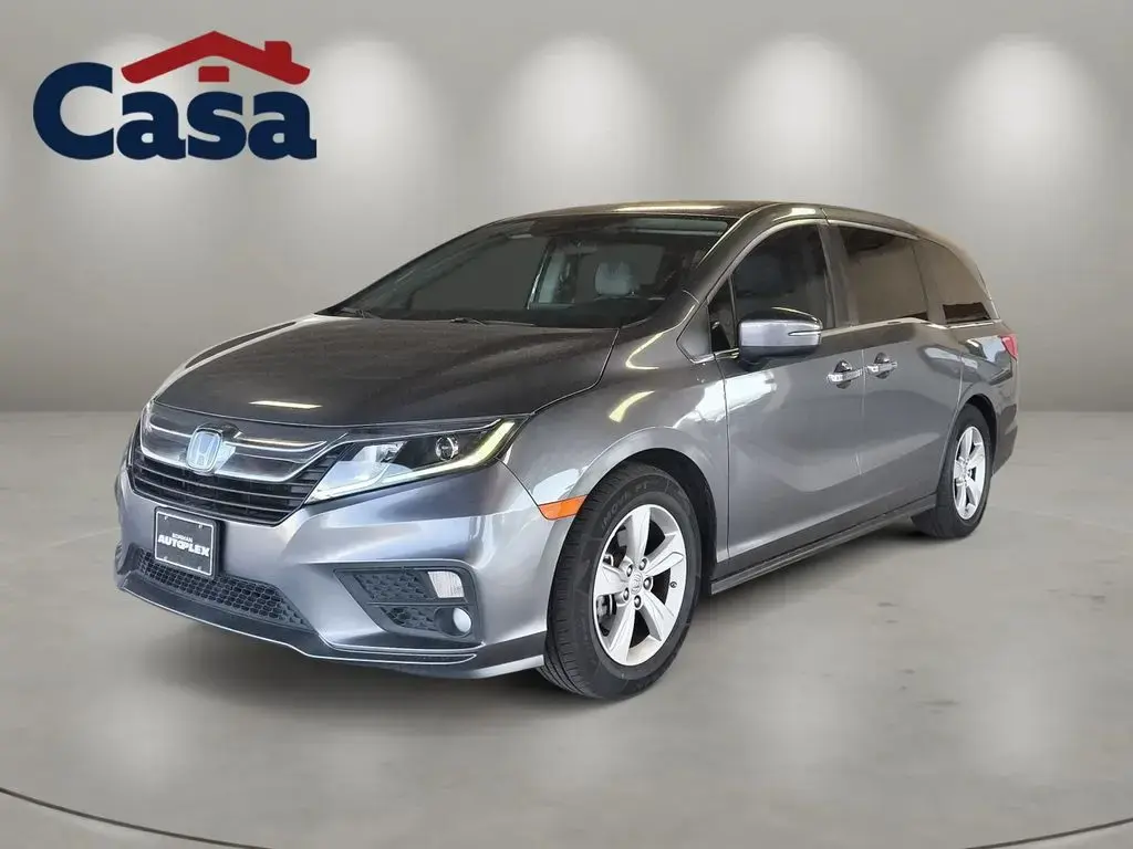 Honda Odyssey 2019 EX 4dr Mini-Van