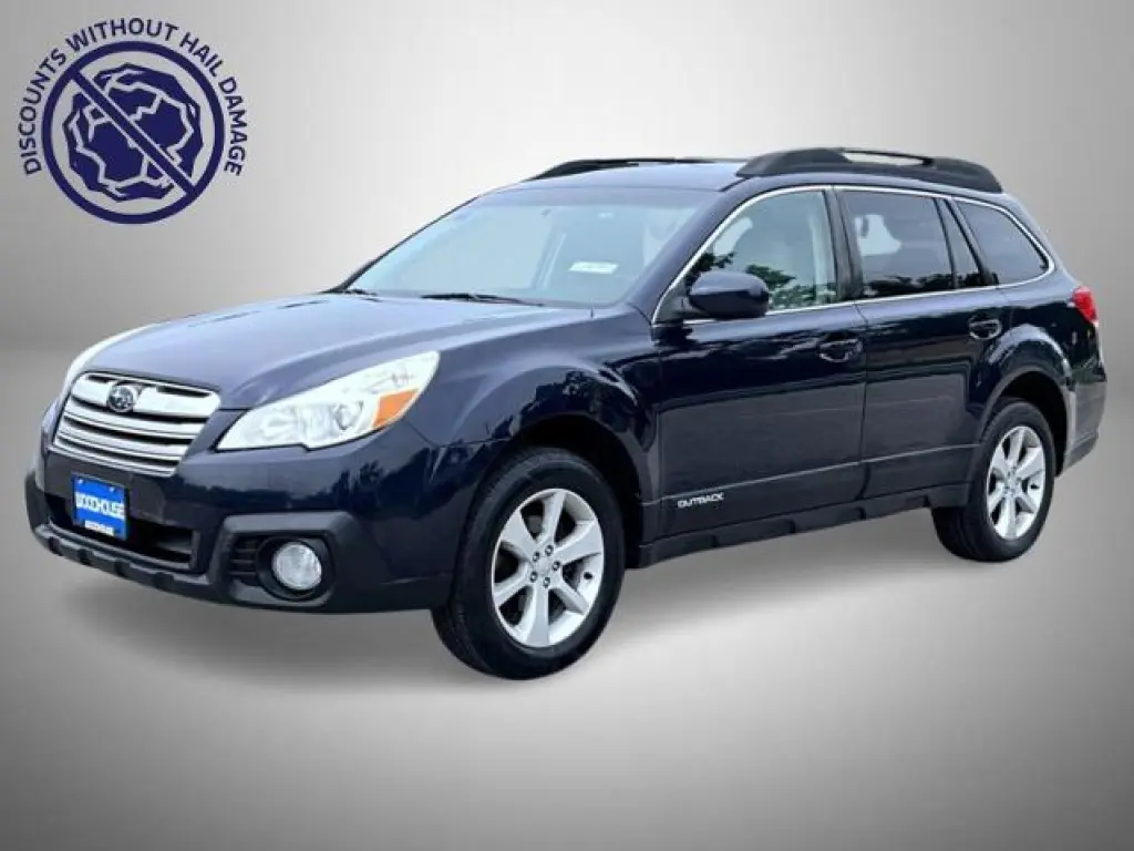 Subaru Outback 2013 AWD 2.5i Premium 4dr Wagon CVT