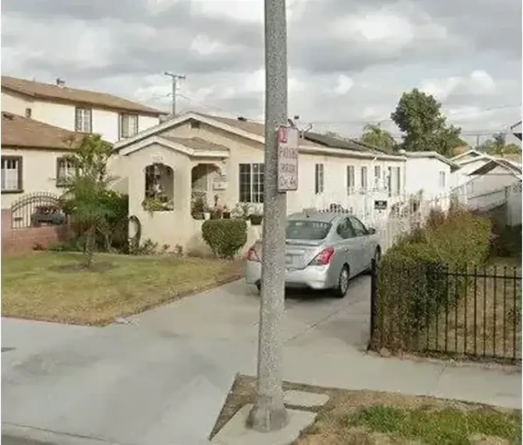 CASA☎️San Juan Ave,South Gate☎