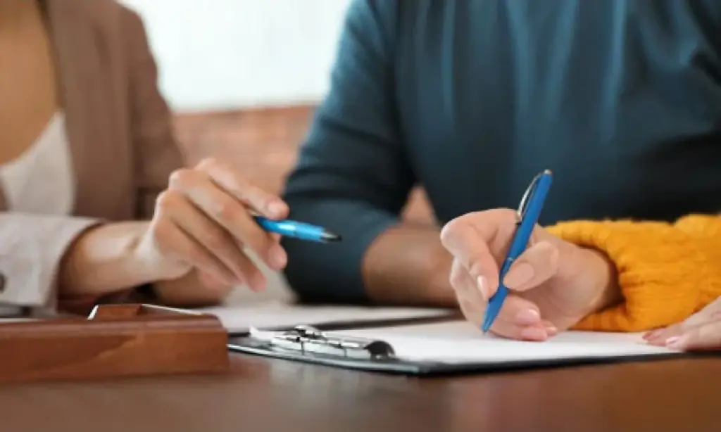 Divorcios y Documentos YA