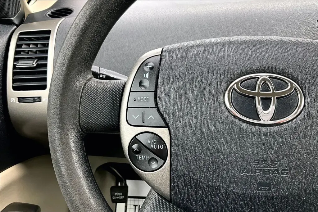 2008 Toyota Prius
