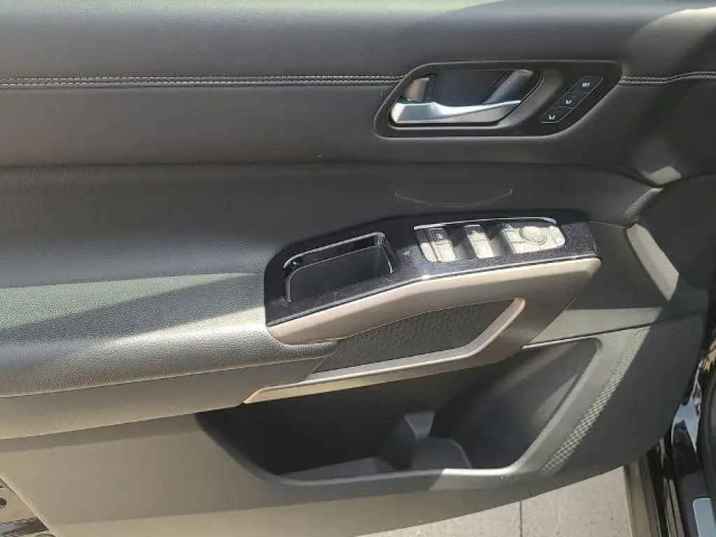 Nissan Pathfinder 2024 Platinum 4dr SUV