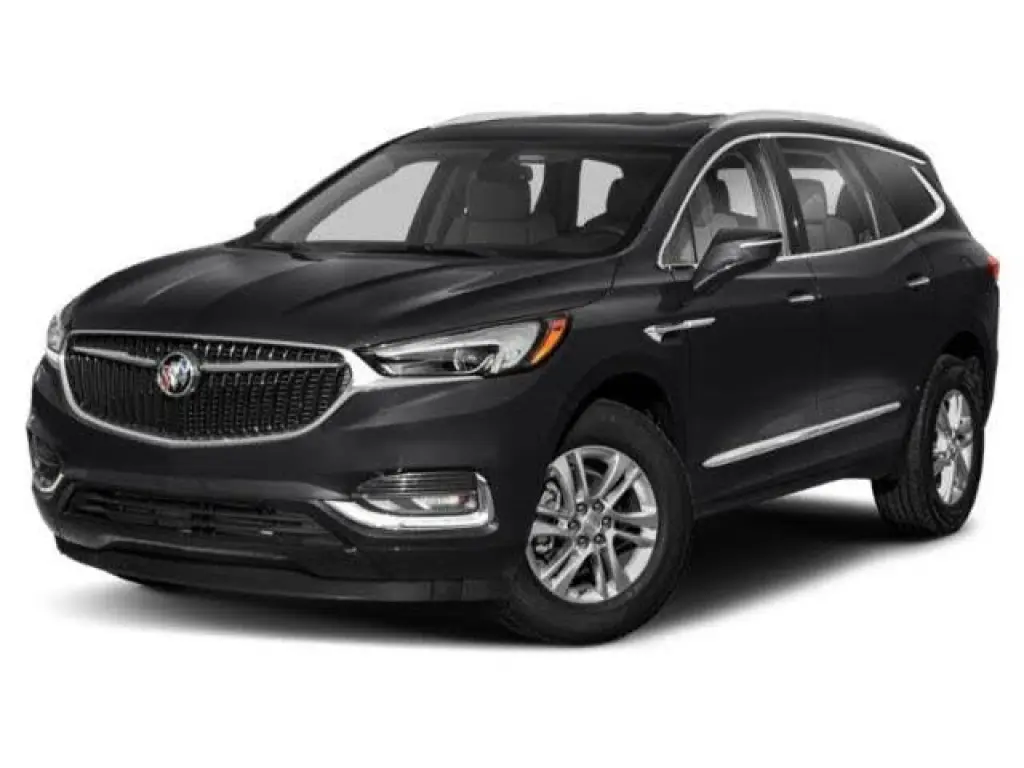 Buick Enclave 2021 Essence 4dr Crossover