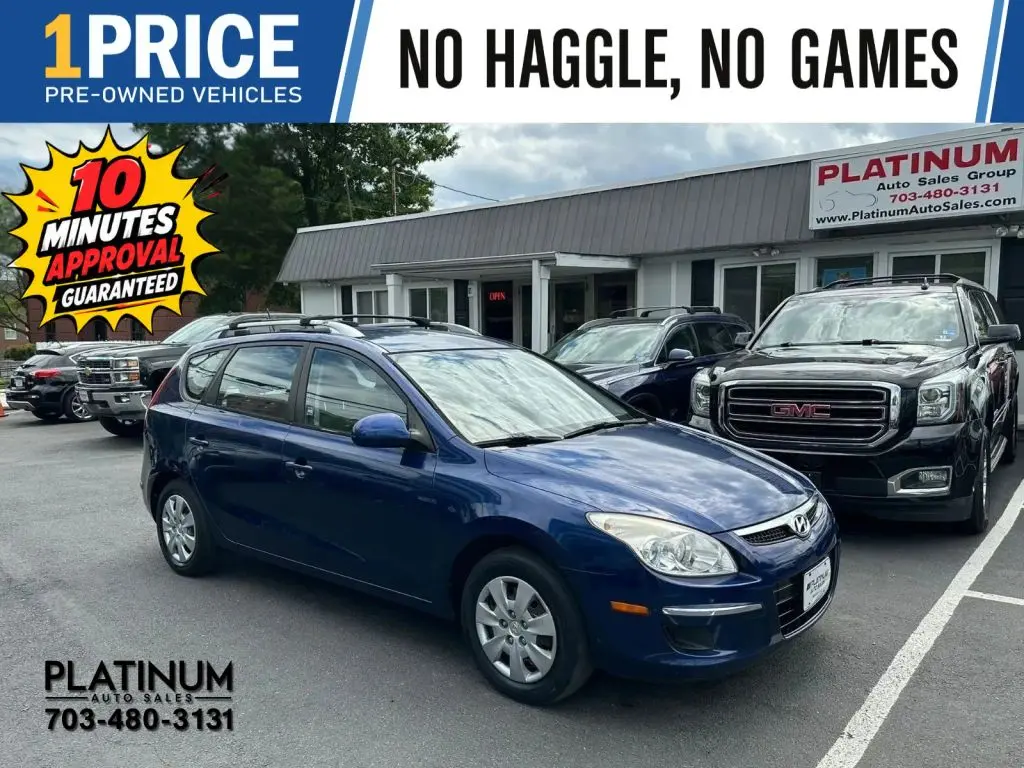 2011 HYUNDAI ELANTRA