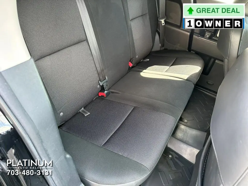 2012 Toyota FJ CRUISER