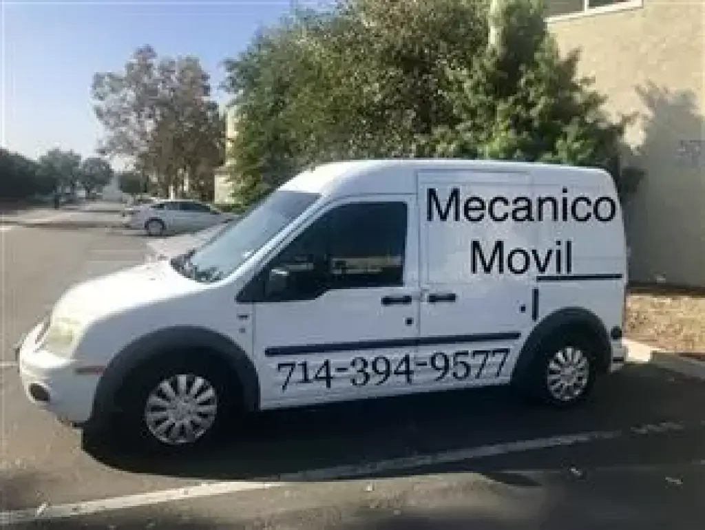 Mecanico Movil