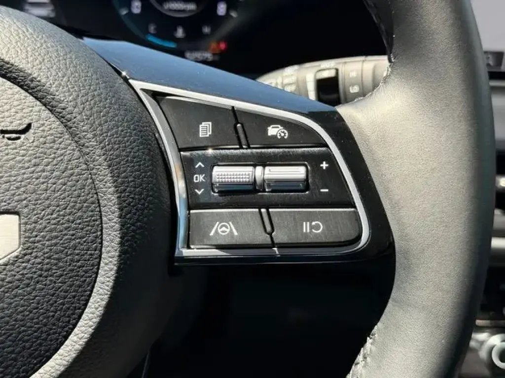 Kia Seltos 2024 EX 4dr SUV