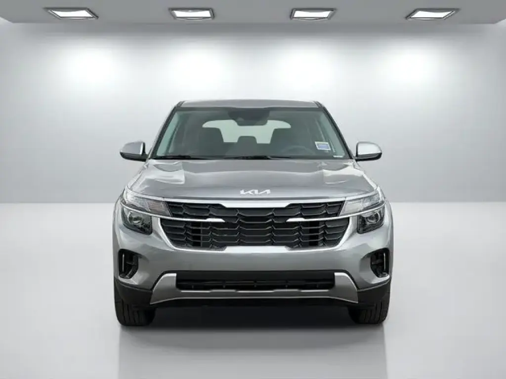 Kia Seltos 2026 LX 4dr SUV
