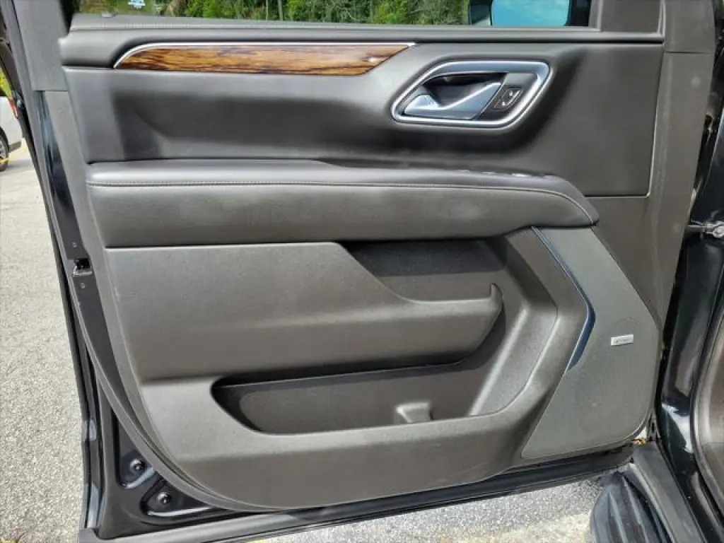 Chevrolet Tahoe 2021 4x2 Premier 4dr SUV