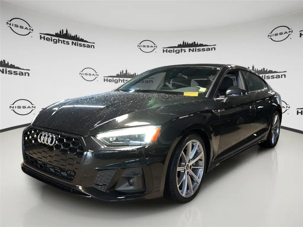 Audi A5 Sportback 2025 AWD quattro S line Premium 45 TFSI 4dr Sportback