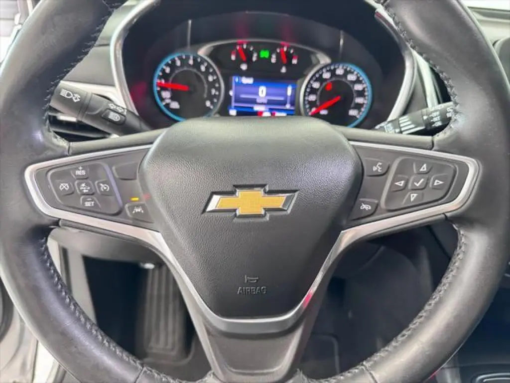 Chevrolet Equinox 2022 4x4 LT 4dr SUV w/1LT