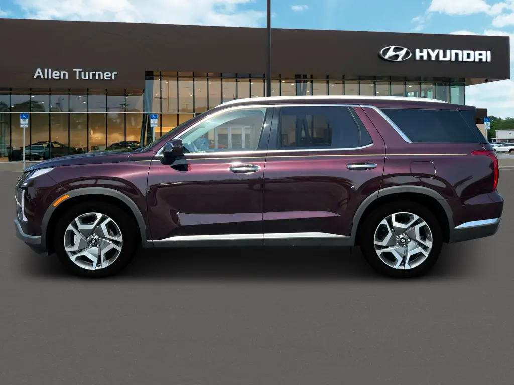 Hyundai PALISADE 2024 AWD Limited 4dr SUV