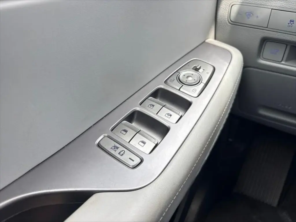 Hyundai PALISADE 2024 SEL 4dr SUV