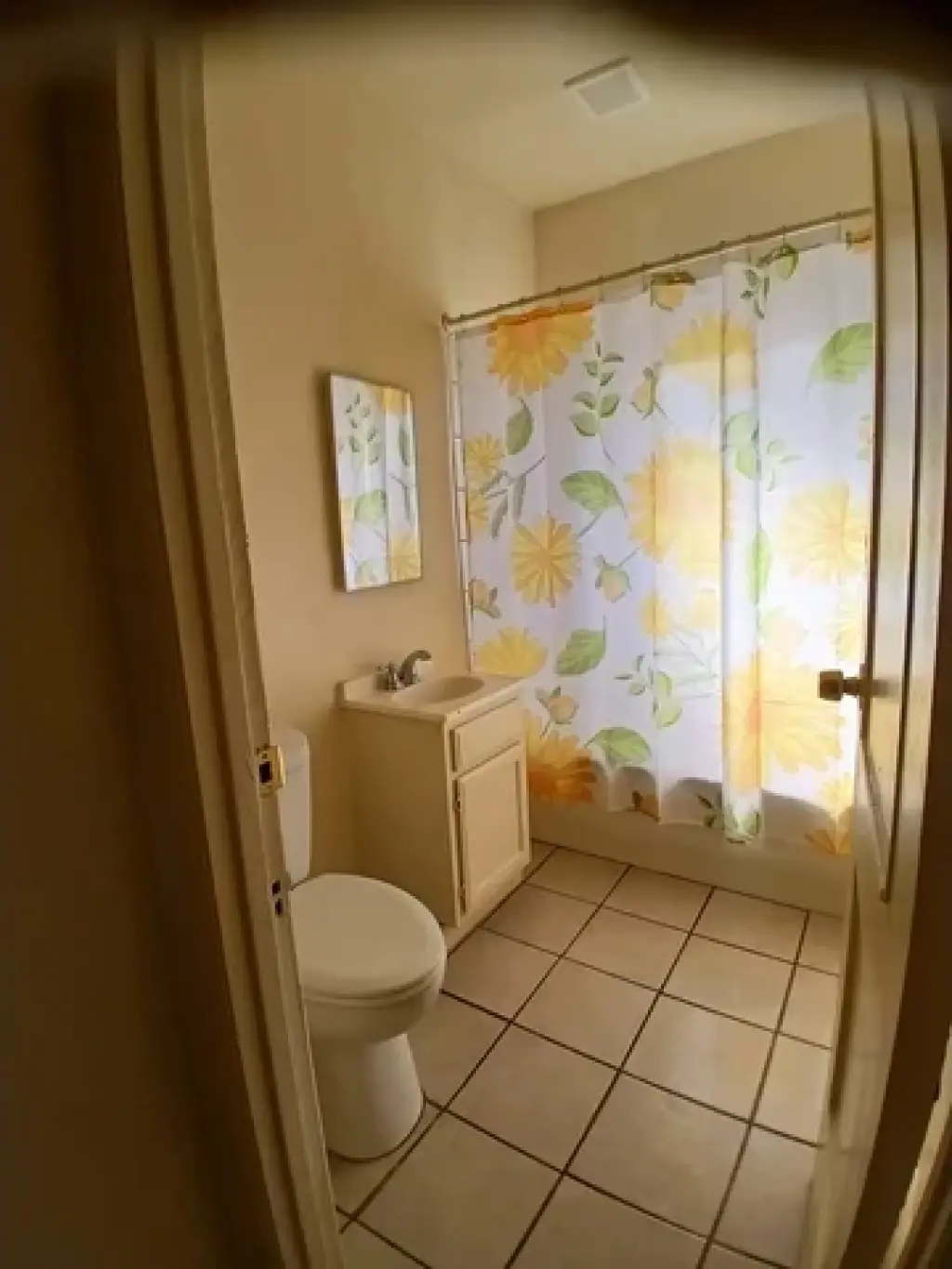 1 BEDROOM 1 BATH