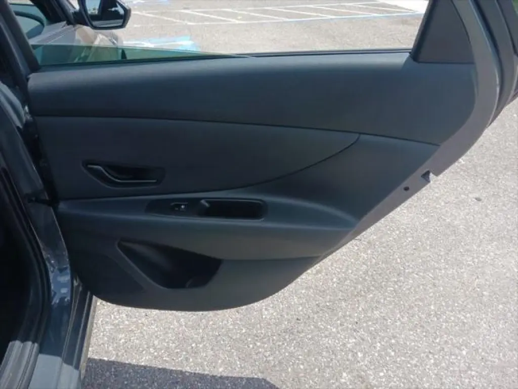 Hyundai ELANTRA 2025 SEL Sport 4dr Sedan
