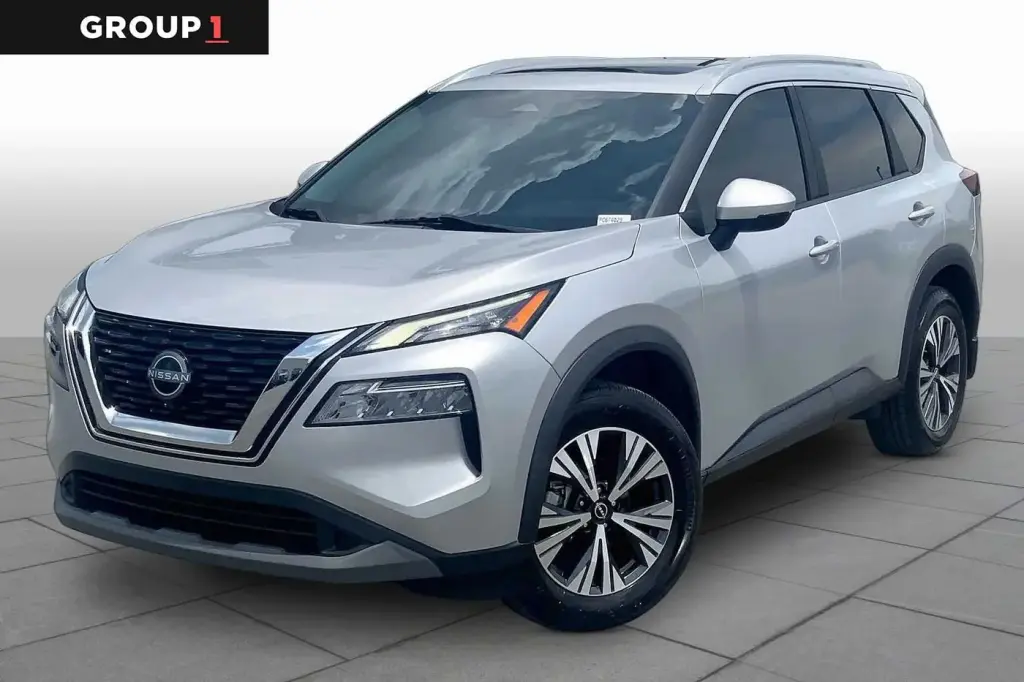 Nissan Rogue 2023 SV 4dr Crossover