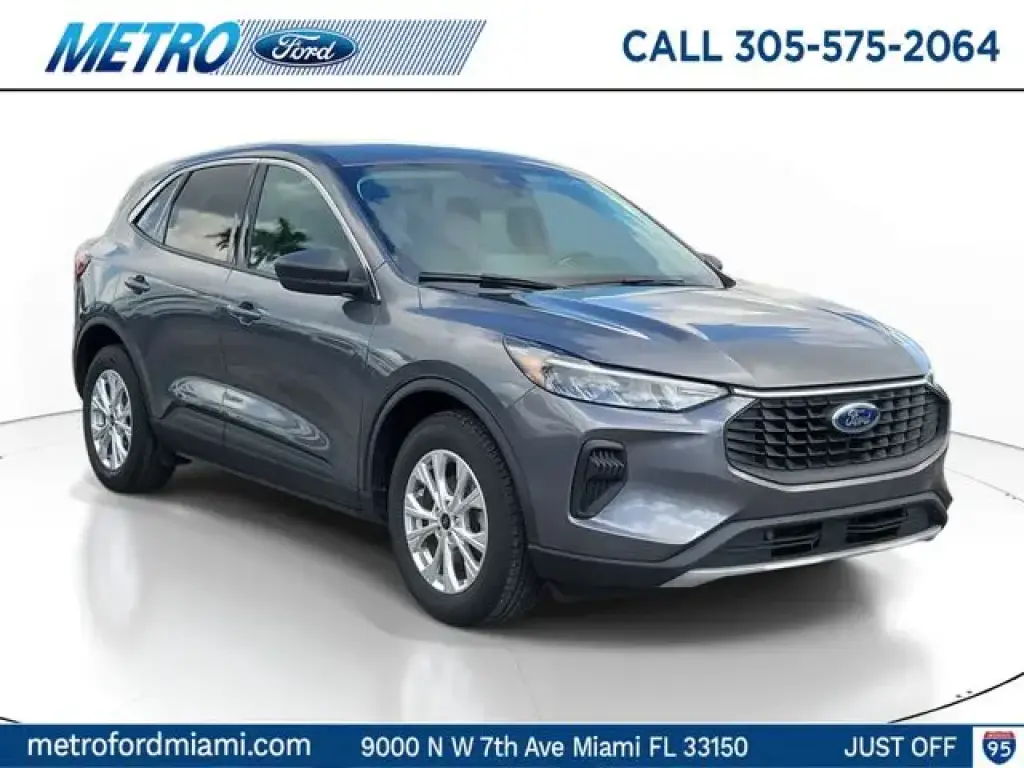 Ford Escape 2023 Active 4dr SUV
